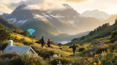 Cudy networking range launches in NZ with local support