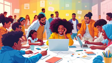 Yubico backs youth hackathons globally to boost cybersecurity skills