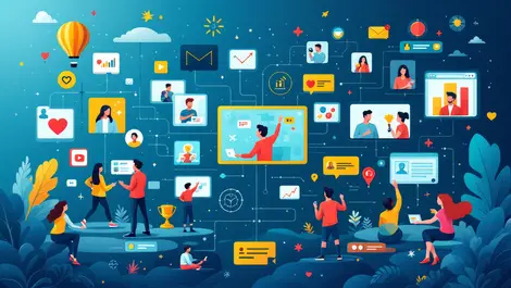 LinkedIn expands BrandLink, offers video ads with top creators
