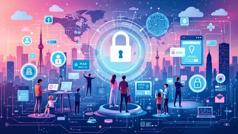 It's the end of passwords as we know it