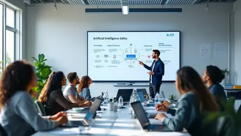 Cloud Security Alliance & Northeastern launch AI safety course