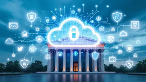 Radware secures record cloud security deal with US financial giant