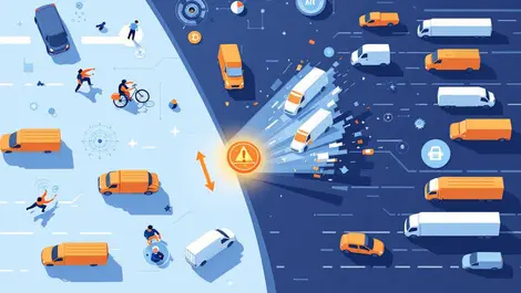 Fleet safety overlooked as AI adoption lags among HSE leaders