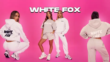 White Fox leads Australian fashion brands in global popularity