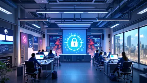 Excite raises AUD $2.8 million to expand cyber security training