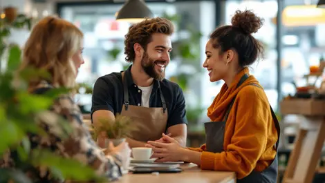Human customer service drives loyalty & up to GBP £100 spend