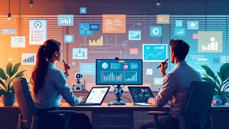HR leaders accelerate reskilling as AI adoption grows