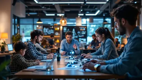 AcademyEX launches The Play Lab for playful tech learning