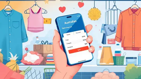 Digital payments have flipped the script for Australian consumers