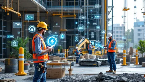 Roc launches platform to cut waste & speed payments in construction