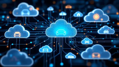 Snowflake boosts AI data cloud for automotive sector growth