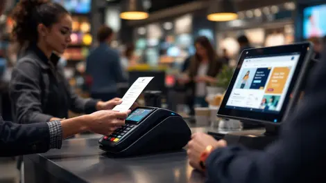 Eagle Eye & Ecrebo partner to boost smart receipt marketing