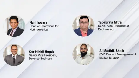 Astrikos.Ai appoints four senior leaders to drive global growth