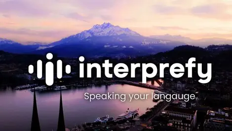 Live AI interpretation bridges language gap at Consensus 2025