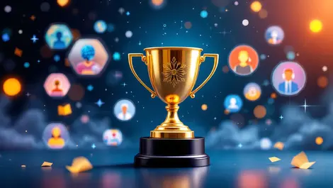N-able wins Gold at Stevie Awards for AI-powered customer support