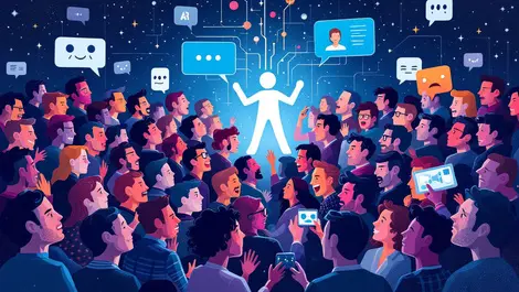 Kiwis embrace AI but call for tighter rules & greater trust