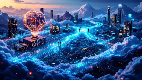 How outsourcing and automation plug the cybersecurity skills gap