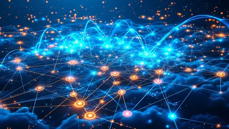 RETN deploys 400GbE optics to boost Eurasian network capacity