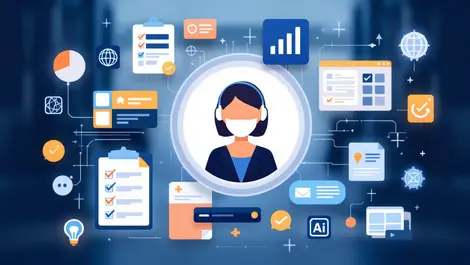 Skillcast launches Aida to boost confidential AI compliance