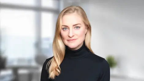 Jennifer Catto named executive vice president at Sabre