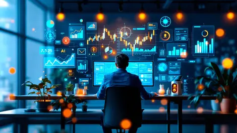 BlackLine launches new AI tools to boost CFOs' financial insights