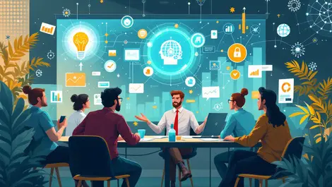 OpenAI forum explores how reasoning AI will shape global economics