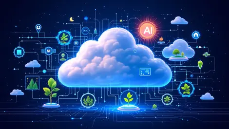 Gartner outlines six key trends shaping global cloud adoption