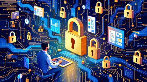 Australian telecoms face data security & access challenges