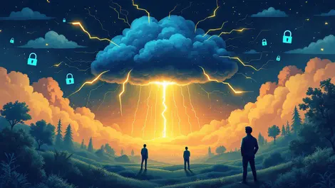 UKI IT leaders see AI threats outpacing cloud risks