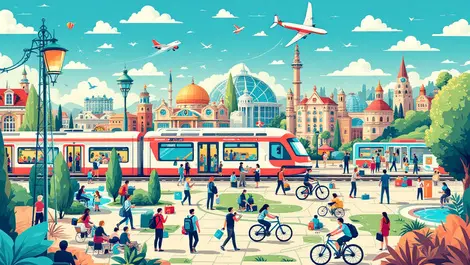 How can technology help us overcome friction to build a better travel experience?