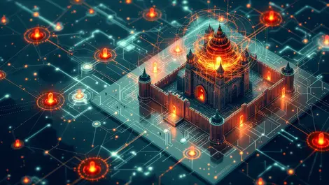 Australian firms lag in cybersecurity as AI reshapes threats
