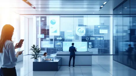 Australian banks prioritise digital overhaul to meet demands