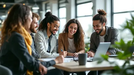 Team building drives long-term gains for UK IT professionals