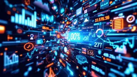 Managing and optimising soaring levels of smart label data