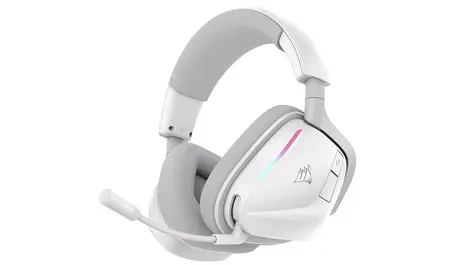 Hands-on Review: Corsair Void Wireless V2 gaming headset