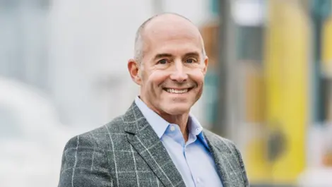 Delinea names Alex Thurber to lead global channel expansion