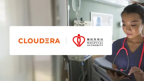 Hong Kong Hospital Authority cuts A&E waits with data & AI
