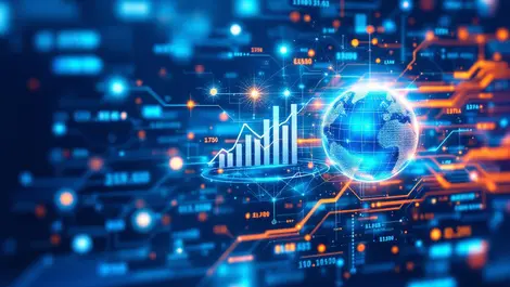 Strong data management could unlock AUD $115 trillion globally