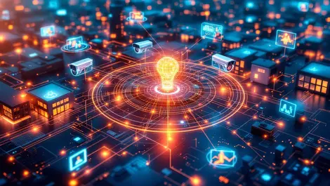 SenTRACK 2.0 launches to deliver adaptive AI surveillance