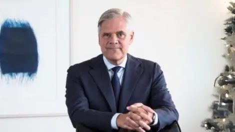 BioCatch appoints Andreas Dombret to aid global expansion
