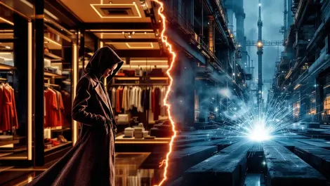 Dior & Nucor cyberattacks highlight risks for global firms