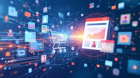 AI speeds up SEO for eCommerce brands facing new challenges