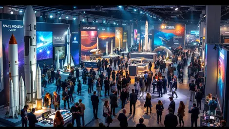 NSW to showcase space industry at IAC 2025, Sydney summit