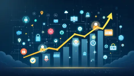Cybersecurity spend to surpass $200B as risks surge
