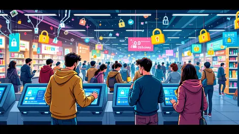 Marks & Spencer cyber breach highlights vulnerabilities in UK's retail sector