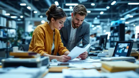 Klippa partners with Ben Accord to drive automation in AU