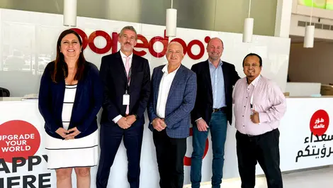 Ooredoo Qatar trials HopprTV for personalised TV advertising