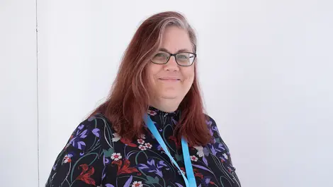 Vicky Larmour named engineering VP as Plextek sharpens focus
