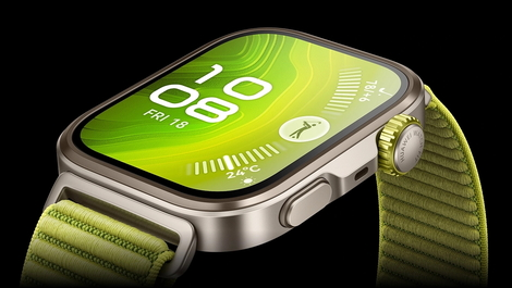 Huawei unveils WATCH FIT 4 Pro & FIT 4 wearables in Australia