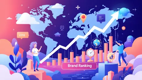 TCS ranked 45th most valuable brand globally, valued at USD $57.3bn